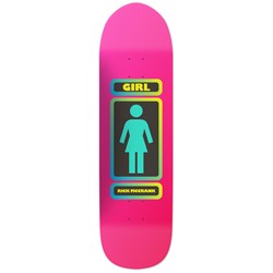 Skateboard Decks