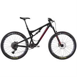 Santa Cruz Bronson 2.1 C S Complete Mountain Bike 2018 evo