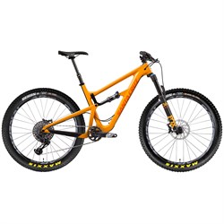 2018 santa cruz hightower