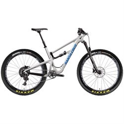 Santa cruz hightower sales c 2018