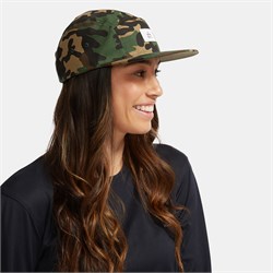 evo 5 Panel Hat