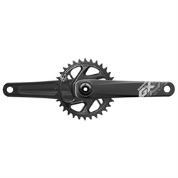 sram nx dub crankset