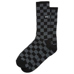 Vans Checkerboard Crew II Socks