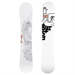 Burton Royale Snowboard 2008 evo