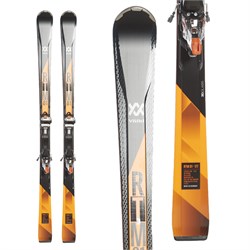 163 2019 Volkl RTM 81 Skis with iPT WR XL 12.0 TCX GW Bindings156 170118 
