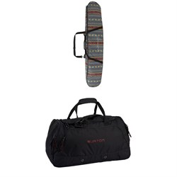Snowboard Bags Burton E Sack Snowboard Bag Boothaus 2 0 Large 134 90