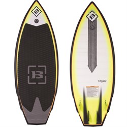 Wakesurf Size Chart