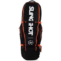 Slingshot Wheeled Golf Wakeboard Bag 2021