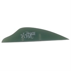 Phase Five Wave Fin