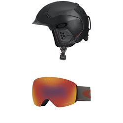 oakley flight deck anon helmet oakley flight deck anon helmet