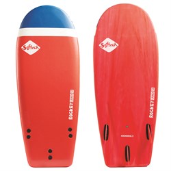 softech rocket launch 54 surfboard evo