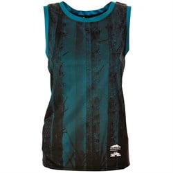 Spacecraft Foggy Forest Tank Top - Women's