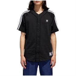 Adidas Baseball Jersey T Shirt evo