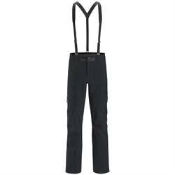 denim ski pants mens