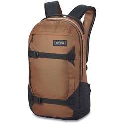 Dakine Mission Pro 25L Backpack