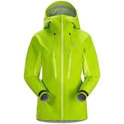 Arcteryx procline comp clearance jacket