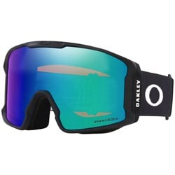Oakley Line Miner M Goggles - Used