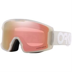 Oakley Line Miner M Goggles