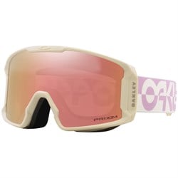 Oakley Line Miner M Goggles
