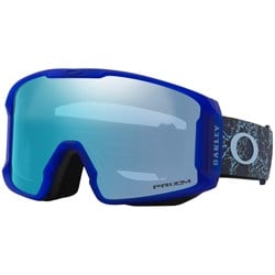 Oakley Line Miner M Goggles