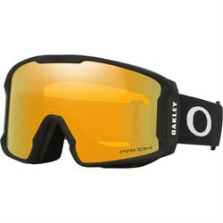 Oakley Line Miner M Goggles