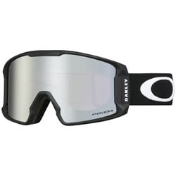 Oakley Line Miner M Goggles