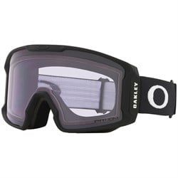 Oakley Line Miner M Goggles