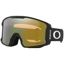 Oakley Line Miner M Goggles - Used