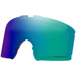 Oakley Line Miner M Goggle Lens