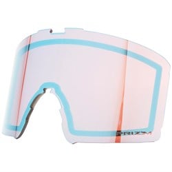 Oakley Line Miner M Goggle Lens