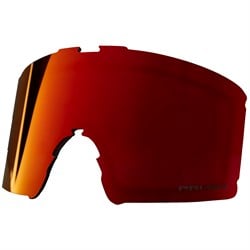 Oakley Line Miner M Goggle Lens