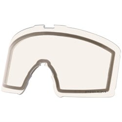 Oakley Line Miner M Goggle Lens