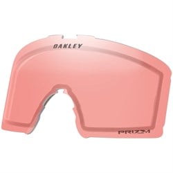 Oakley Line Miner M Goggle Lens