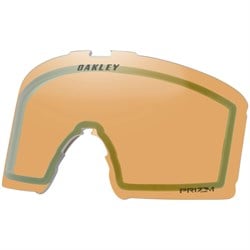 Oakley Line Miner M Goggle Lens