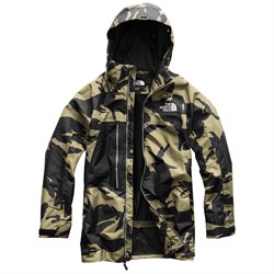 north face repko jacket review