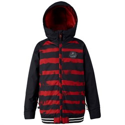 Snowboard Jackets