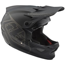 Troy Lee Designs D3 Fiberlite Bike Helmet