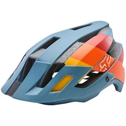 Fox Flux Bike Helmet - Used
