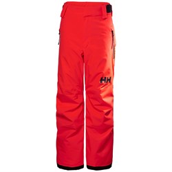 helly hansen hillside