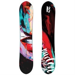 Burton Lip Stick Snowboard Women s 2018 evo