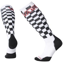 vans snowboard socks