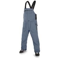 Volcom Rain GORE-TEX Bib Overalls