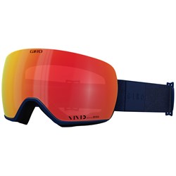 Giro Article Goggles - Used