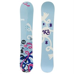 K2 Kandi Snowboard - Girl's 2008 | evo