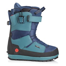 deeluxe spark xv speedlace splitboard boot