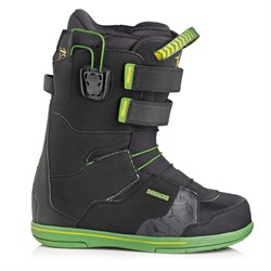 Deeluxe The Brisse 6 PF Snowboard Boots 2018 | evo