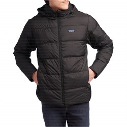 mens silent down jacket