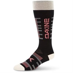 Dakine Thinline Socks - Women's
