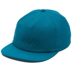 vans ball cap