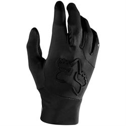 Fox Gloves Size Chart